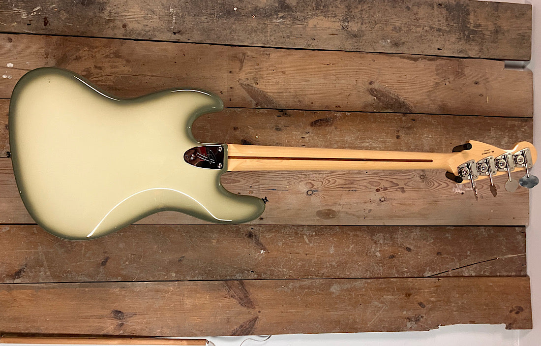 Fender Jazz MIJ 2019 (Pre-Owned)