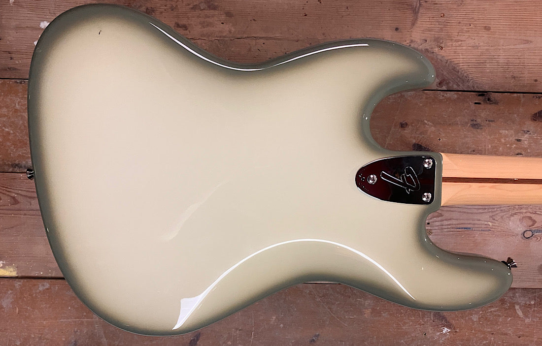 Fender Jazz MIJ 2019 (Pre-Owned)