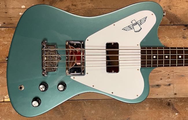 Gibson Thunderbird 2022 (Pre-Owned)