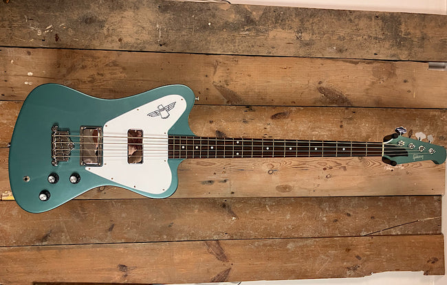 Gibson Thunderbird 2022 (Pre-Owned)