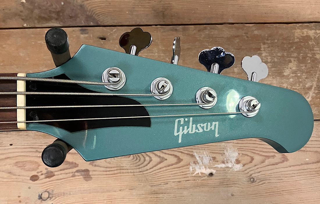 Gibson Thunderbird 2022 (Pre-Owned)