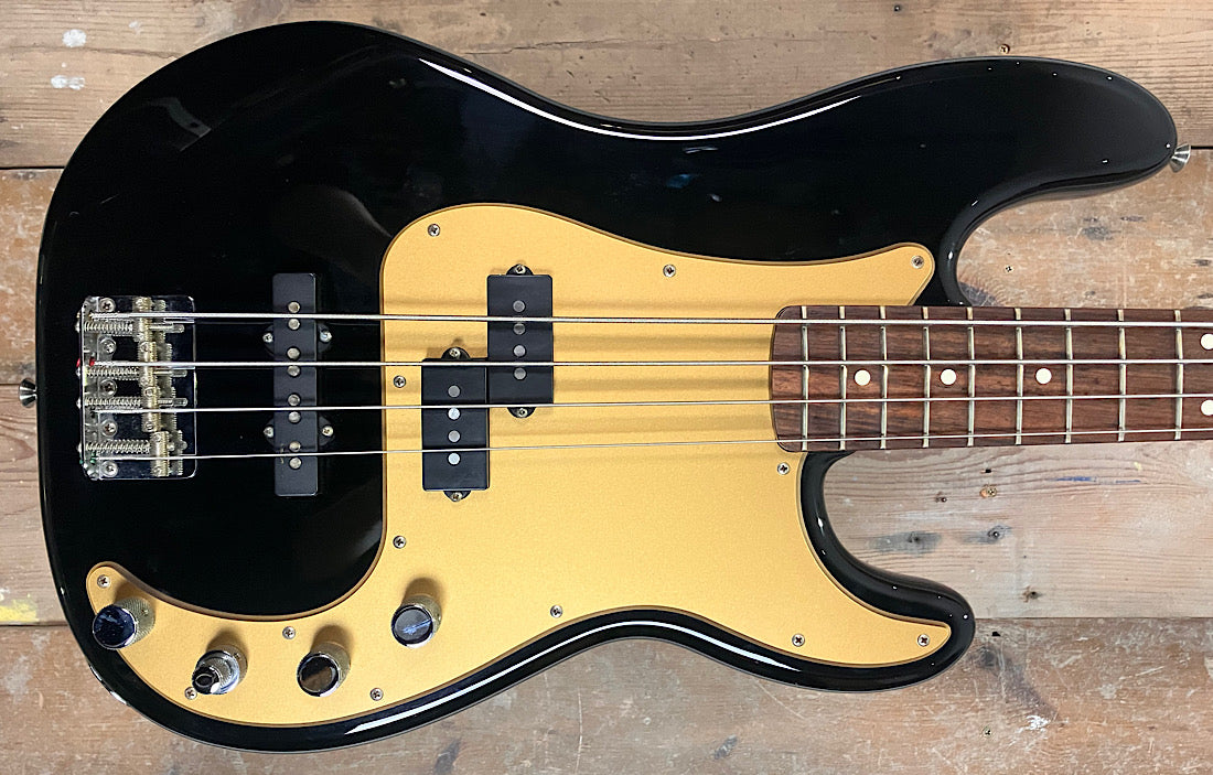 Fender Precision Bass Special