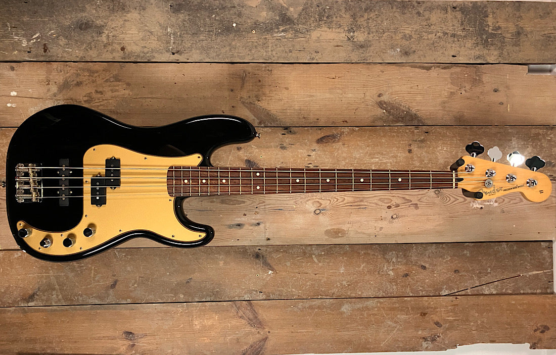 Fender Precision Bass Special