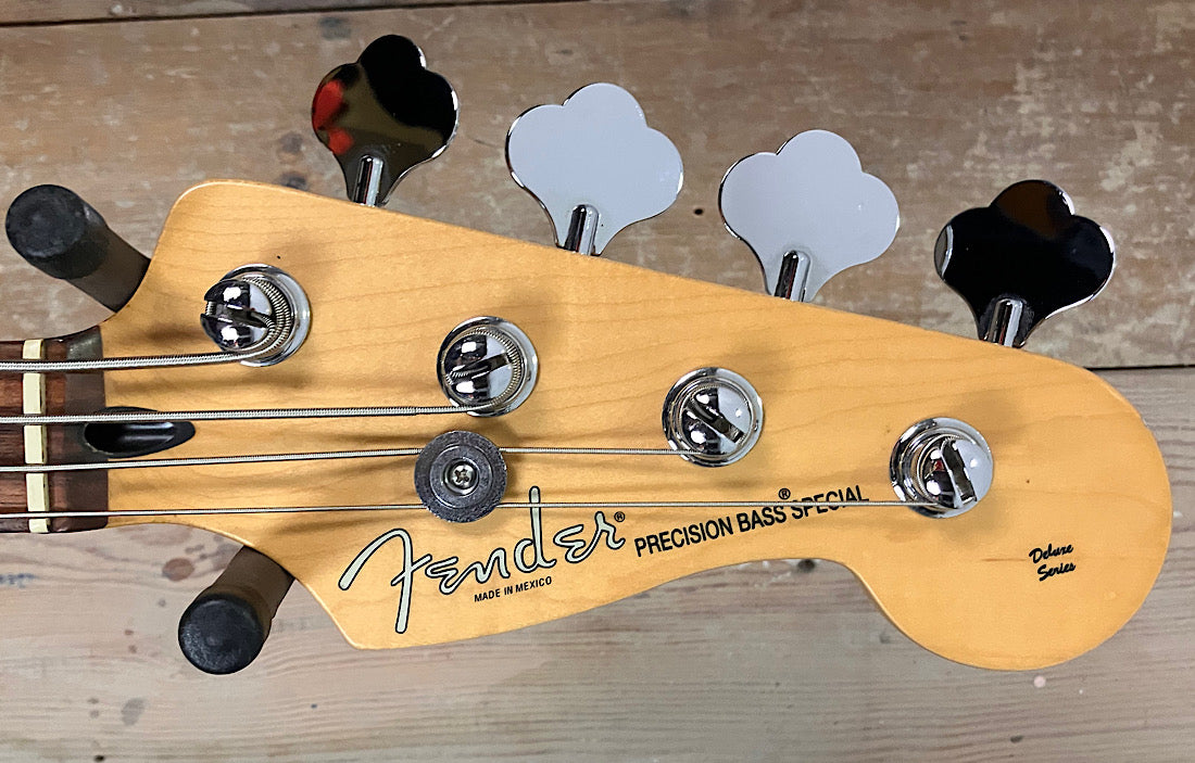 Fender Precision Bass Special