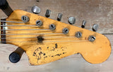 Fender Bass VI 1963
