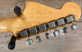 Fender Bass VI 1963