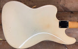 Fender Bass VI 1963