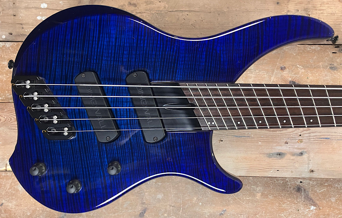 Dingwall ABZ Afterburner (Pre-Owned)