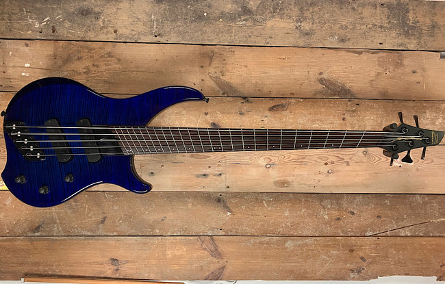 Dingwall ABZ Afterburner (Pre-Owned)