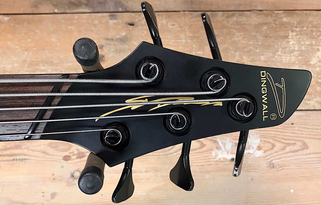Dingwall ABZ Afterburner (Pre-Owned)