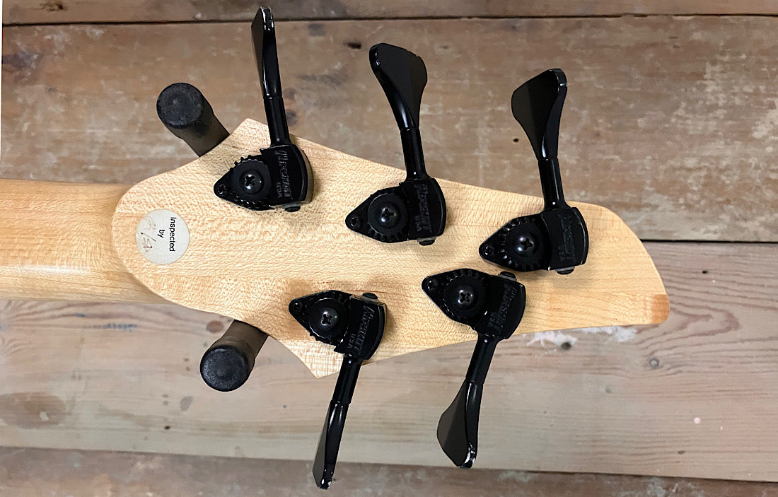 Dingwall ABZ Afterburner (Pre-Owned)