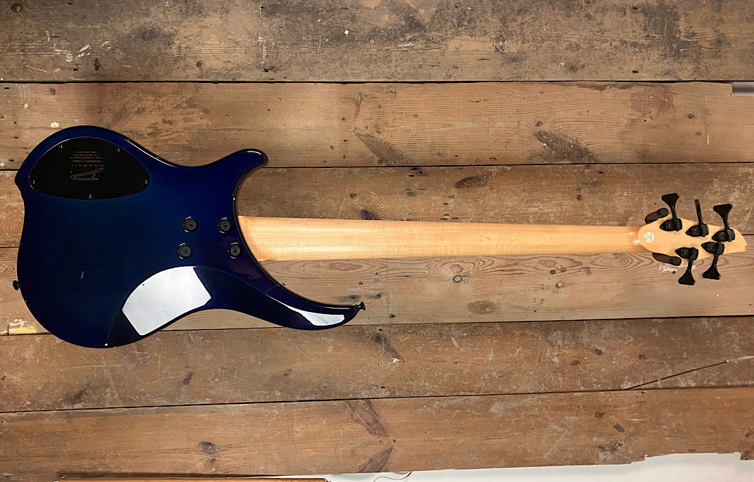 Dingwall ABZ Afterburner (Pre-Owned)