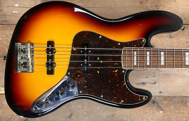 Sadowsky jazz UV70 (2010)