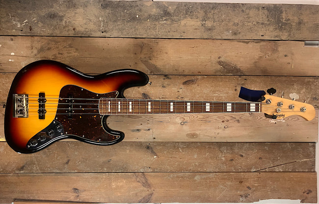 Sadowsky jazz UV70 (2010)