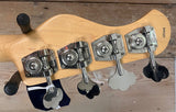 Sadowsky jazz UV70 (2010)