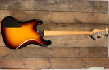 Sadowsky jazz UV70 (2010)