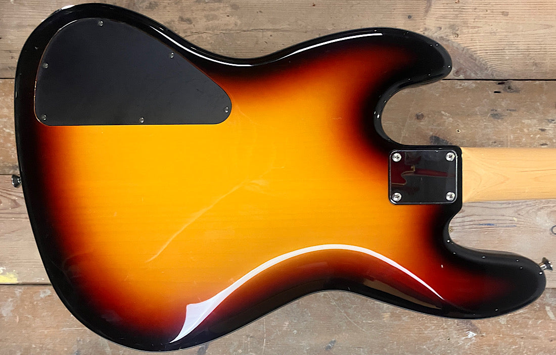 Sadowsky jazz UV70 (2010)