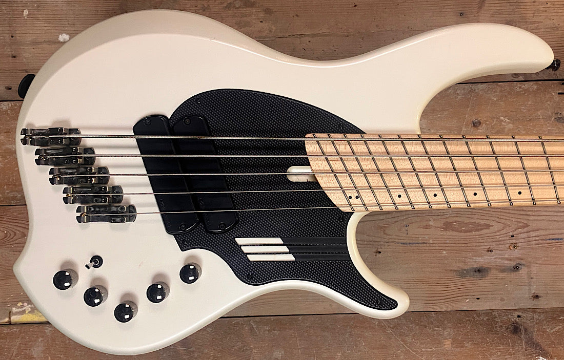 Dingwall Combustion (pre owned)