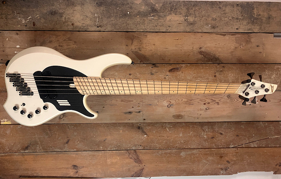Dingwall Combustion (pre owned)