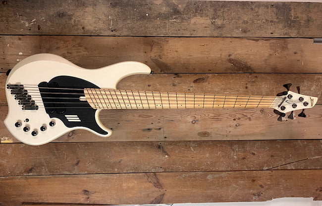 Dingwall Combustion (pre owned)