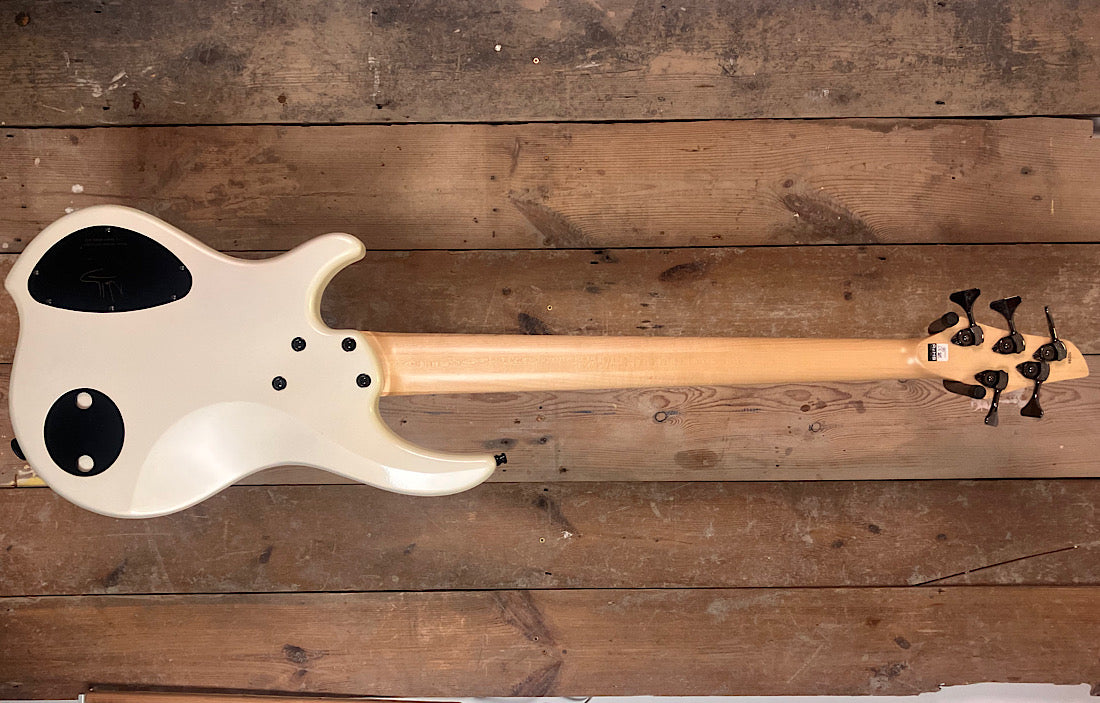 Dingwall Combustion (pre owned)