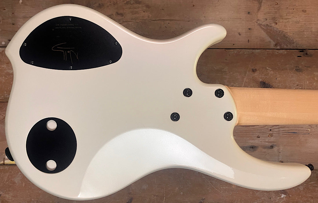 Dingwall Combustion (pre owned)
