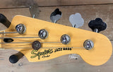 Squier vintage modified