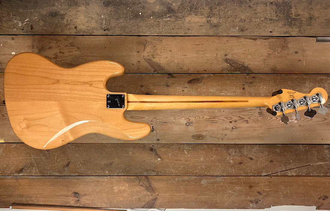 Squier vintage modified