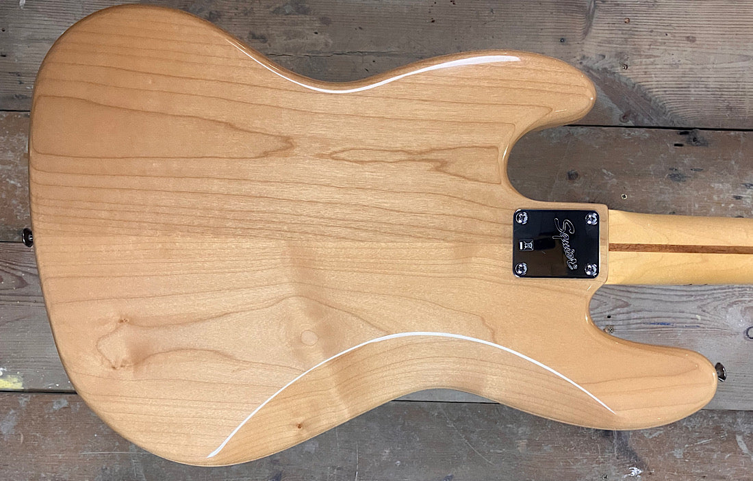 Squier vintage modified