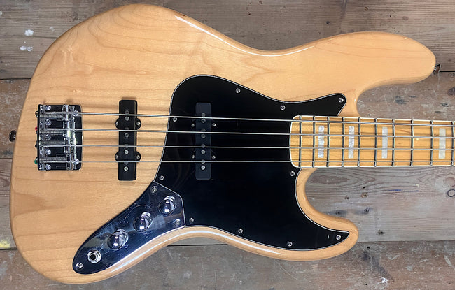Squier vintage modified