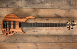 Tobias Killer B IV