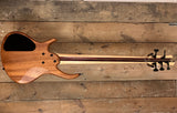 Tobias Killer B IV
