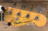 Fender Precision Bass 1987