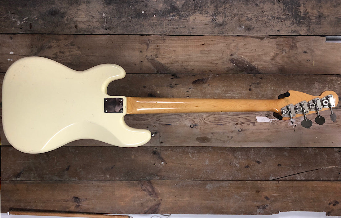 Fender Precision Bass 1987