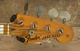 Fender Jazz 1973