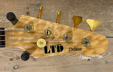 ESP LTD Deluxe J-1004