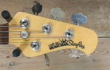 Ernie Ball Music Man StingRay 1998