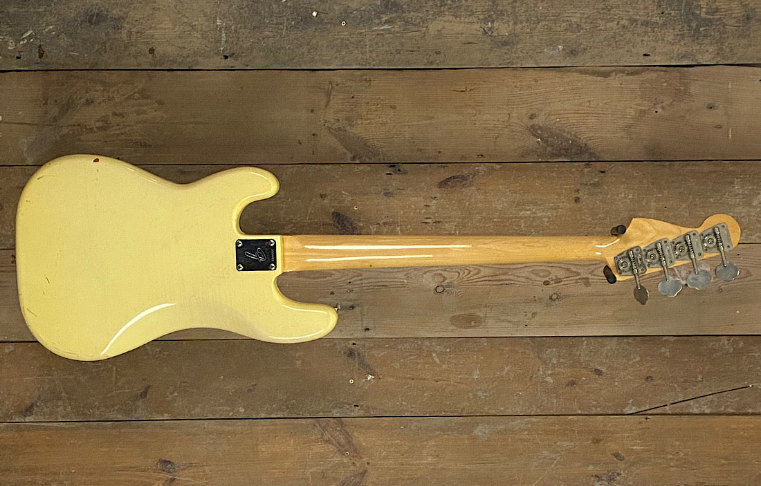 Fender Precision Bass 1971