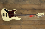 Fender American Vintage II 66 Jazz Bass LH