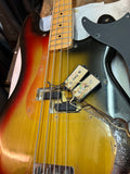 Fender Precision Bass 1974