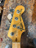 Fender Precision Bass 1974