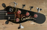 Godin A5 Ultra