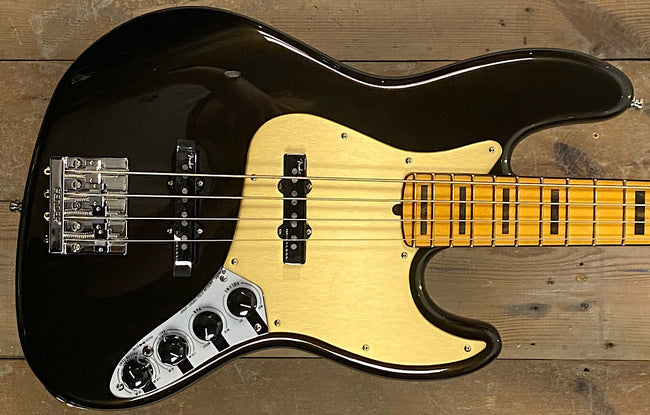 Fender American Ultra Jazz Bass