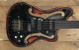 Ampeg Scroll Bass 1965 JG006