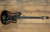 Ampeg Scroll Bass 1965 JG006