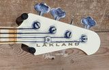 Lakland Darryl Jones Skyline Series