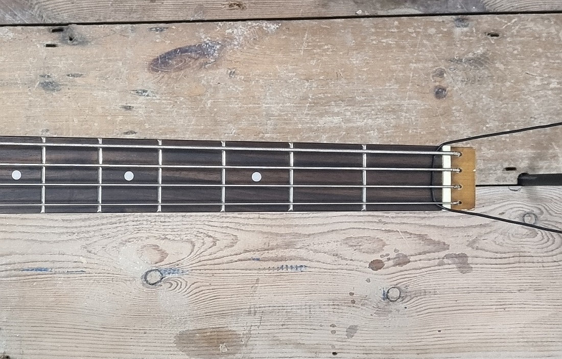 Anygig Travel Bass