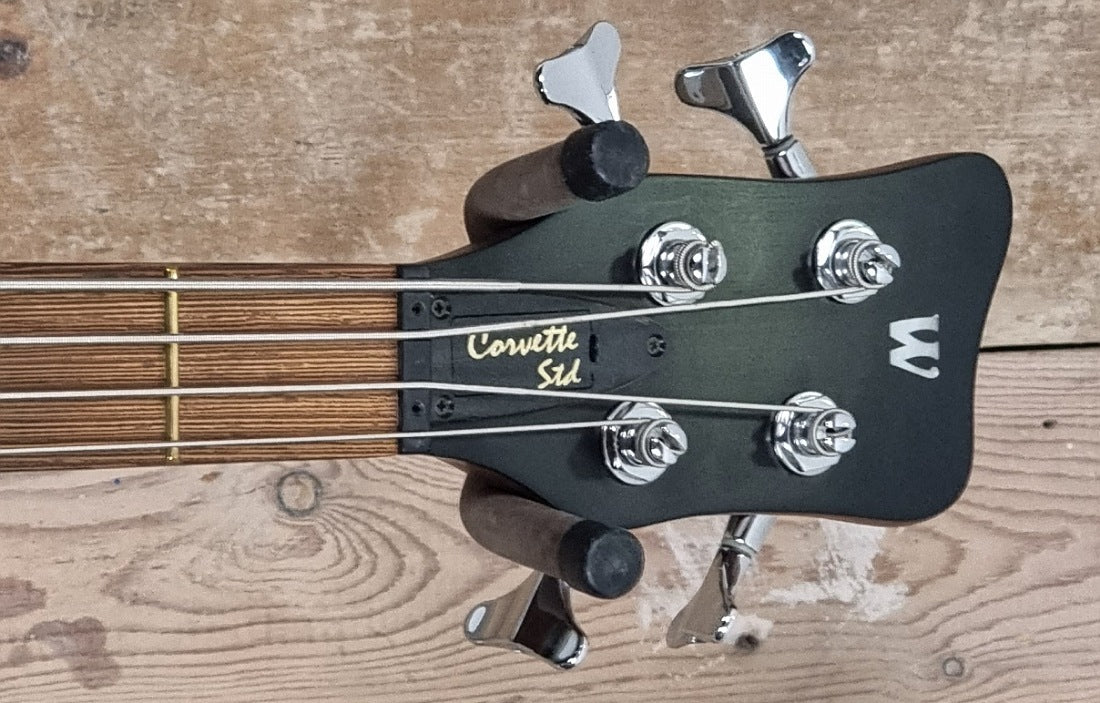 Warwick Corvette