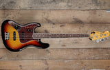 Fender American Vintage II 66 Jazz Bass LH