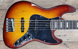 Marcus Miller V7 V string